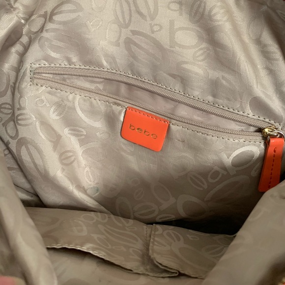 Bebe women’s handbag - Picture 3 of 4